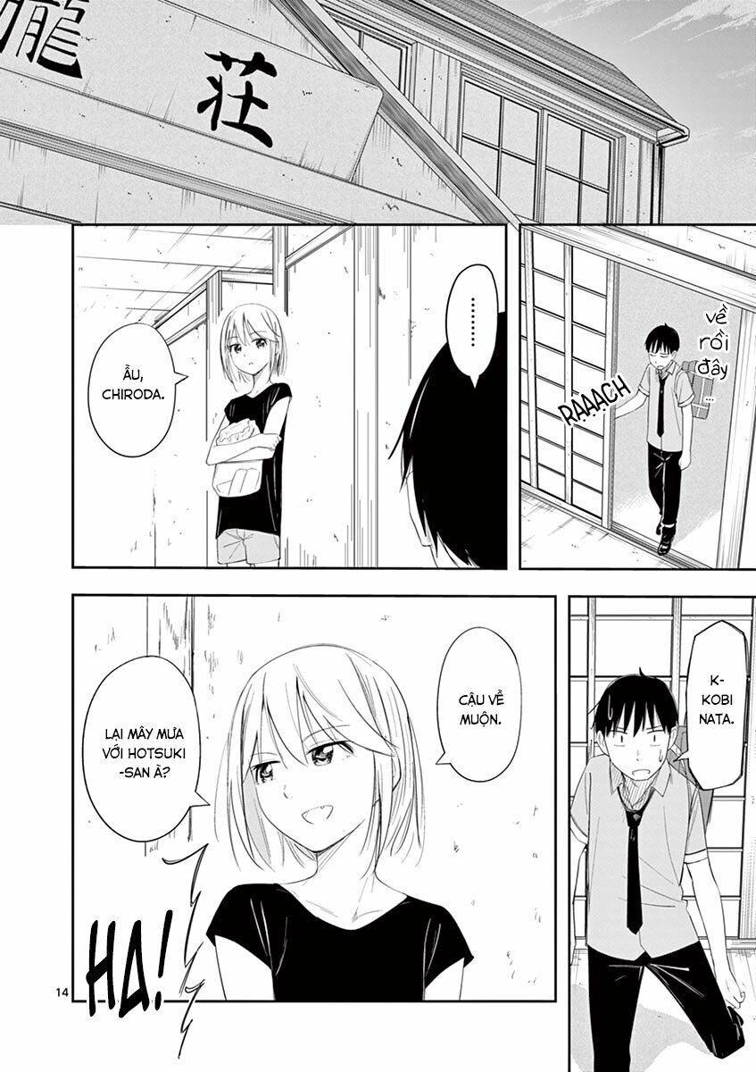 Trap Heroine Chapter 9 - 15