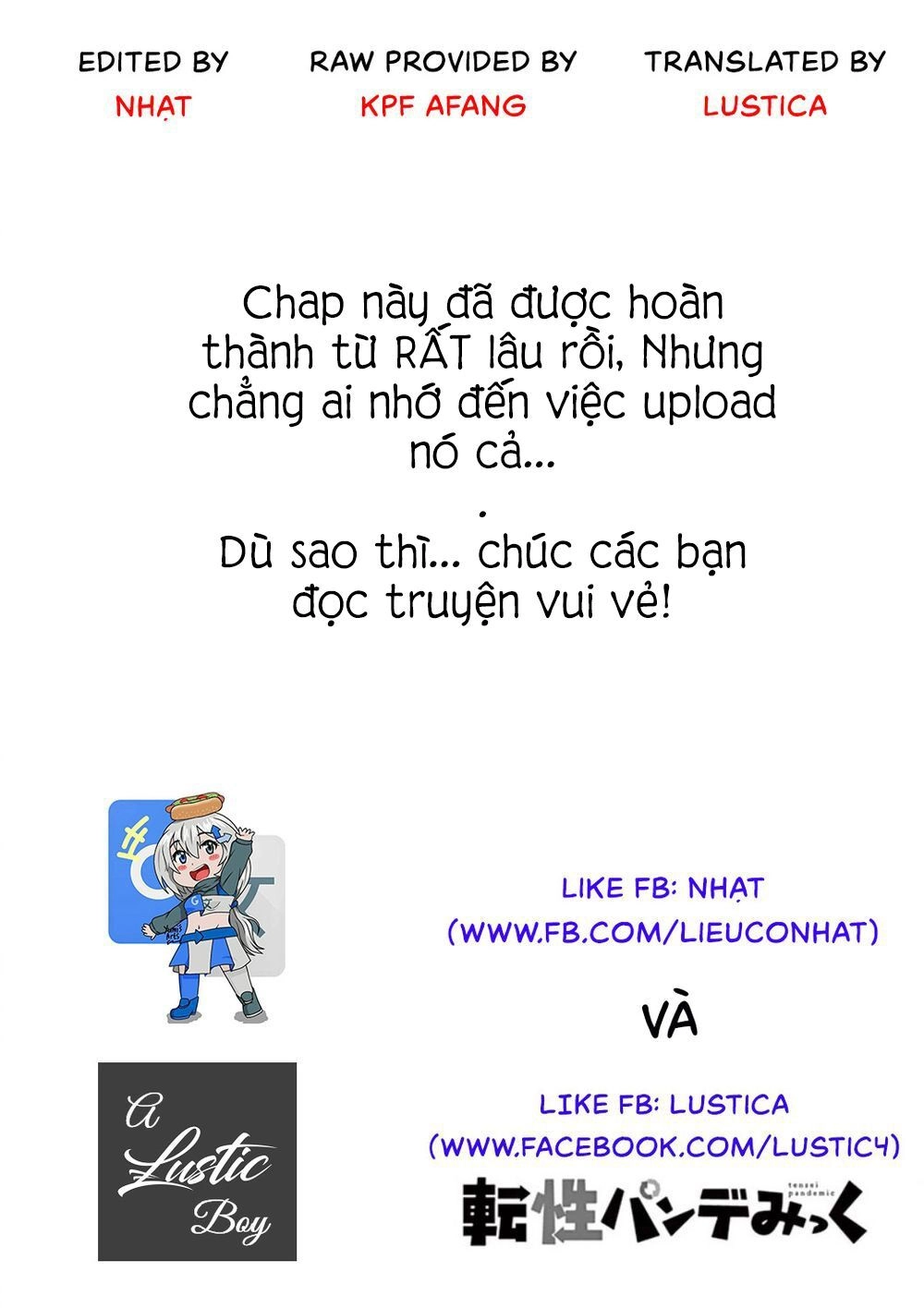 Trap Heroine Chapter 10 - 1