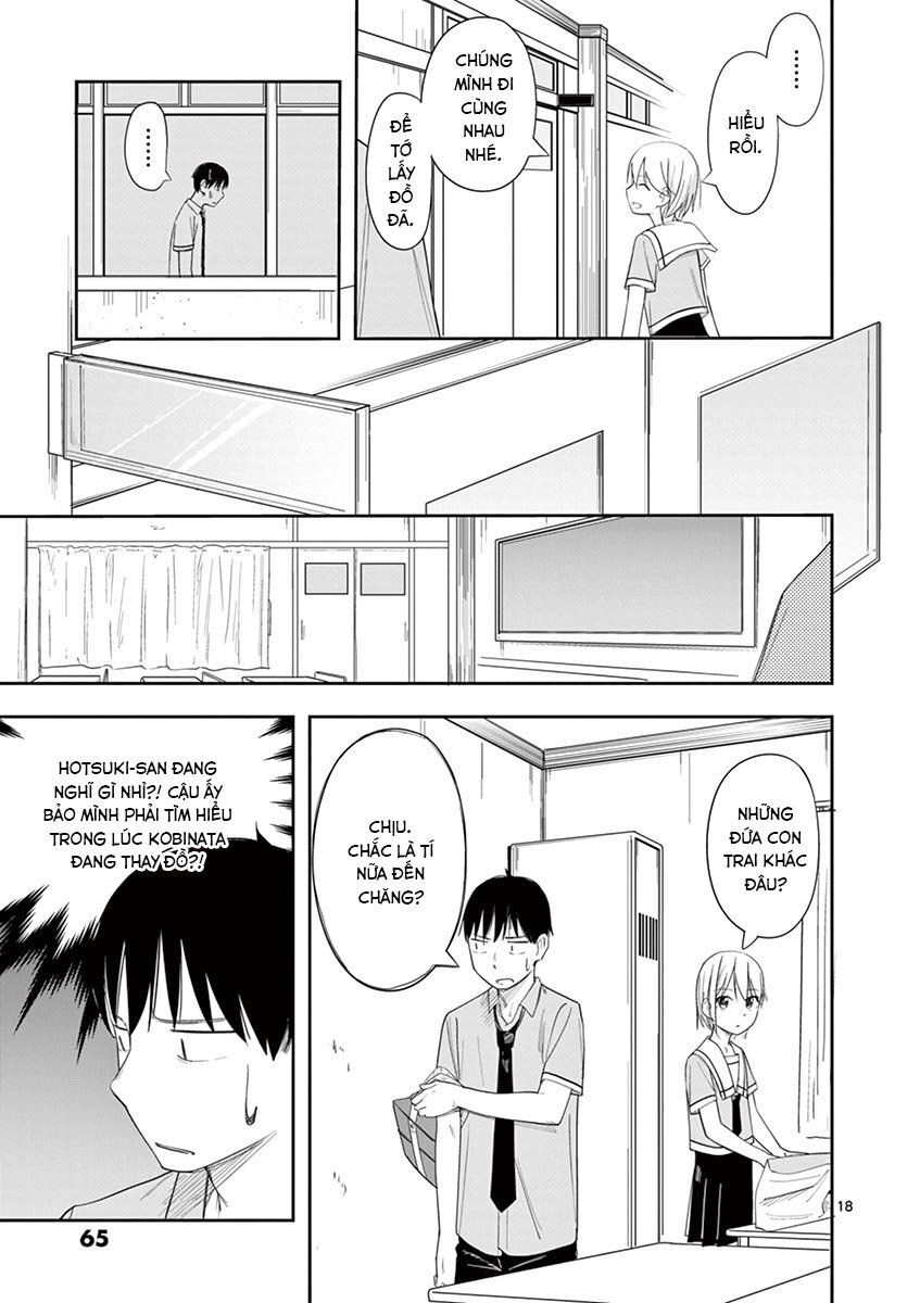 Trap Heroine Chapter 10 - 19