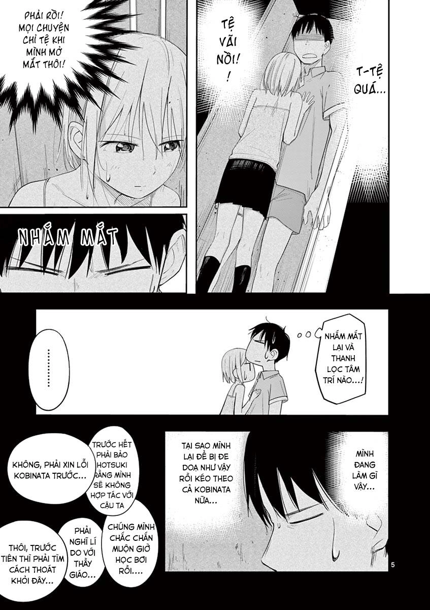 Trap Heroine Chapter 11 - 6