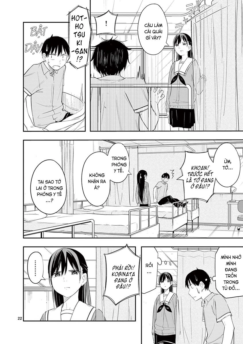 Trap Heroine Chapter 11 - 23