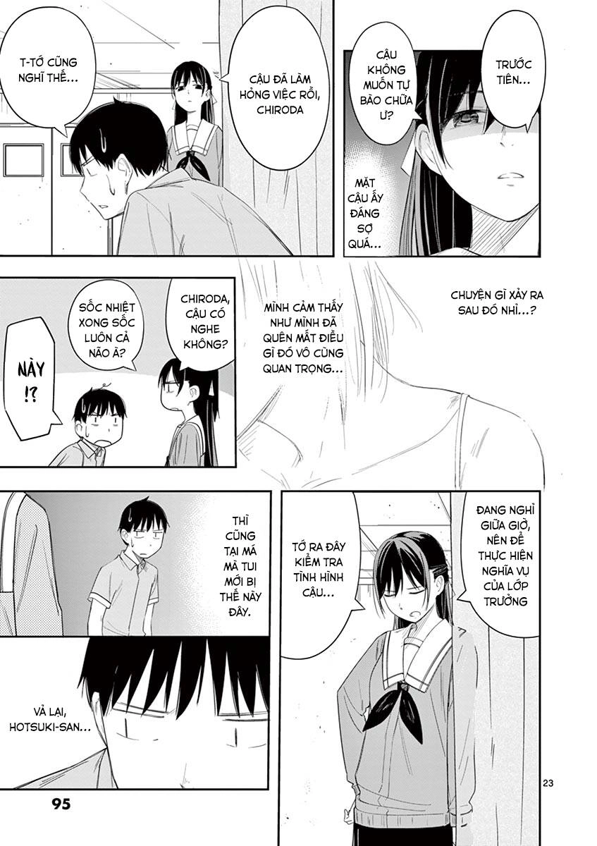 Trap Heroine Chapter 11 - 24