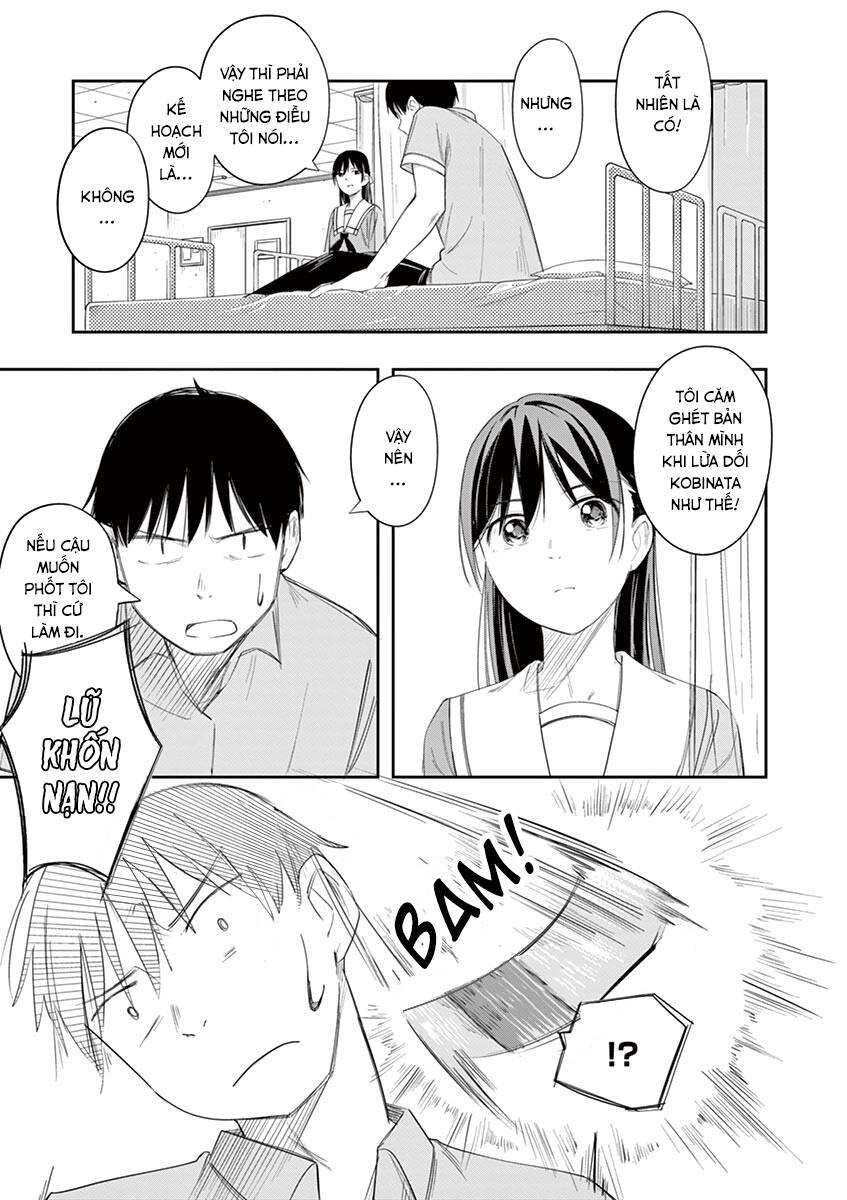 Trap Heroine Chapter 11 - 26