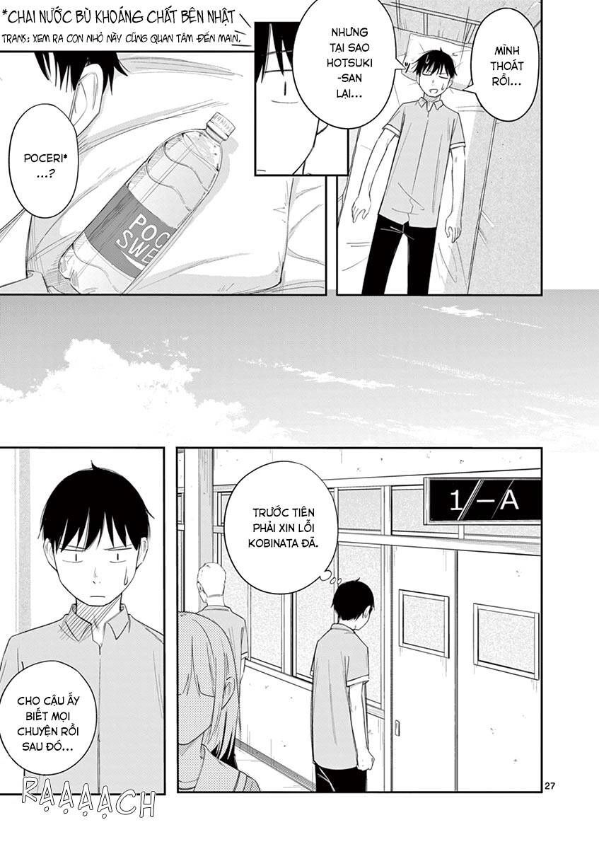 Trap Heroine Chapter 11 - 28