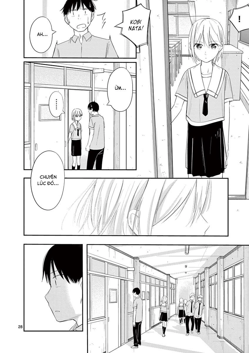 Trap Heroine Chapter 11 - 29