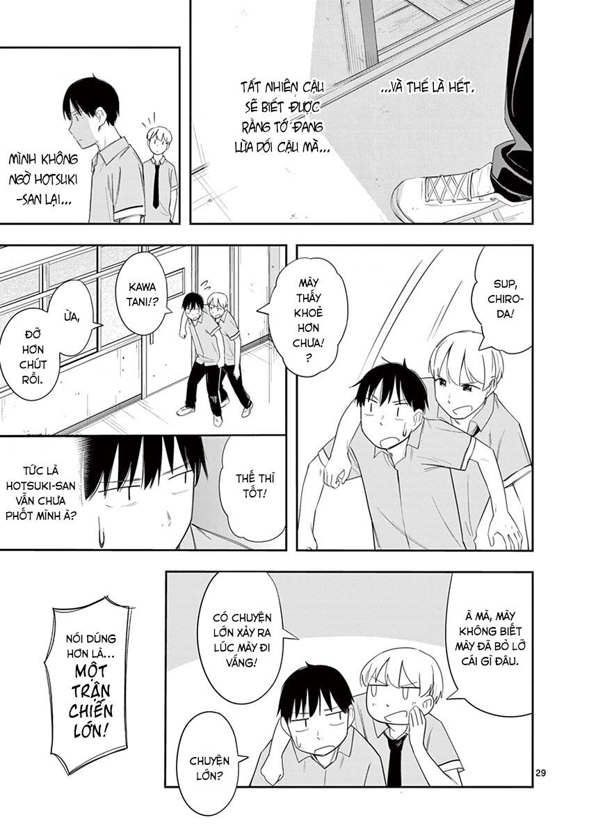 Trap Heroine Chapter 11 - 30