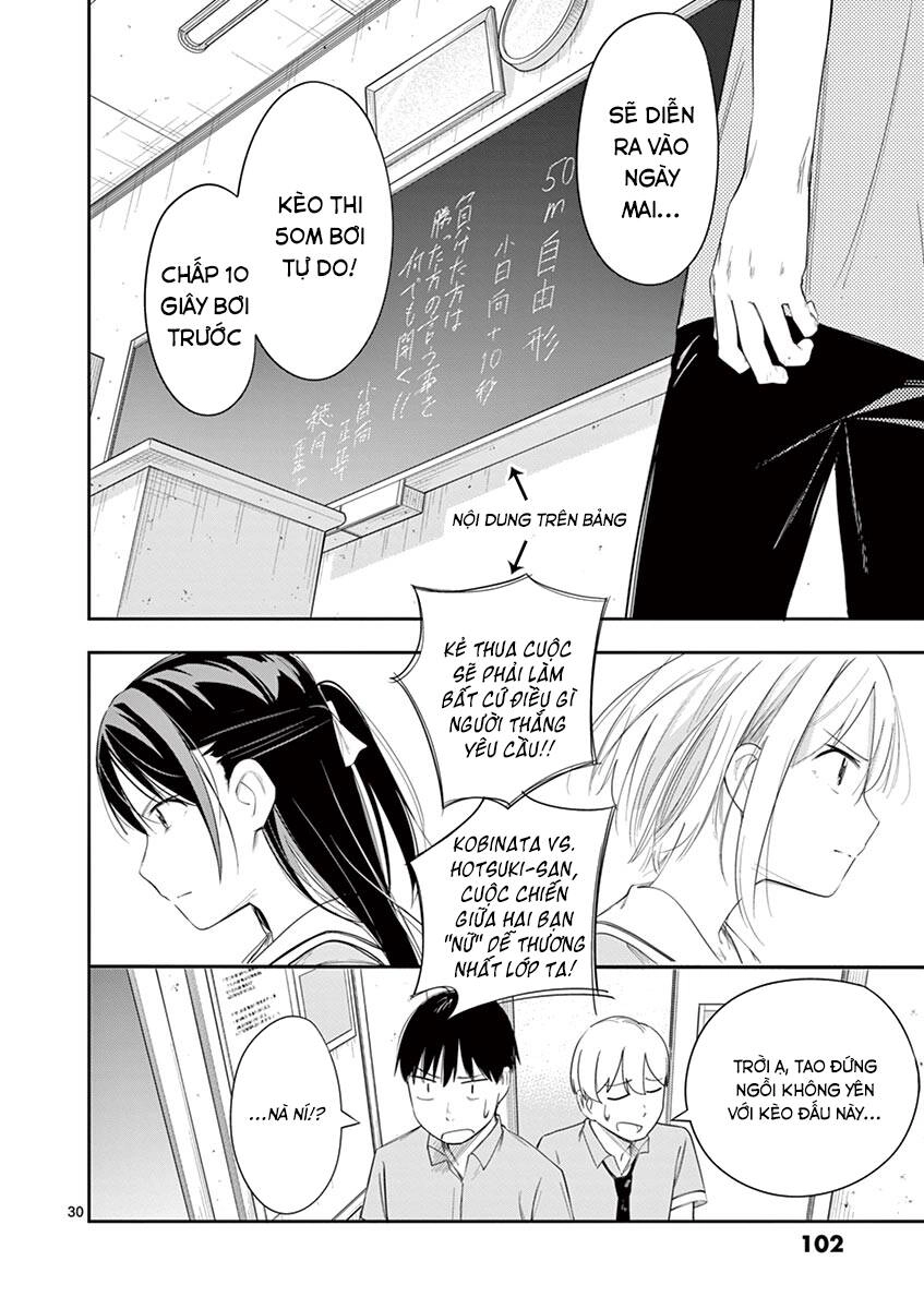 Trap Heroine Chapter 11 - 31