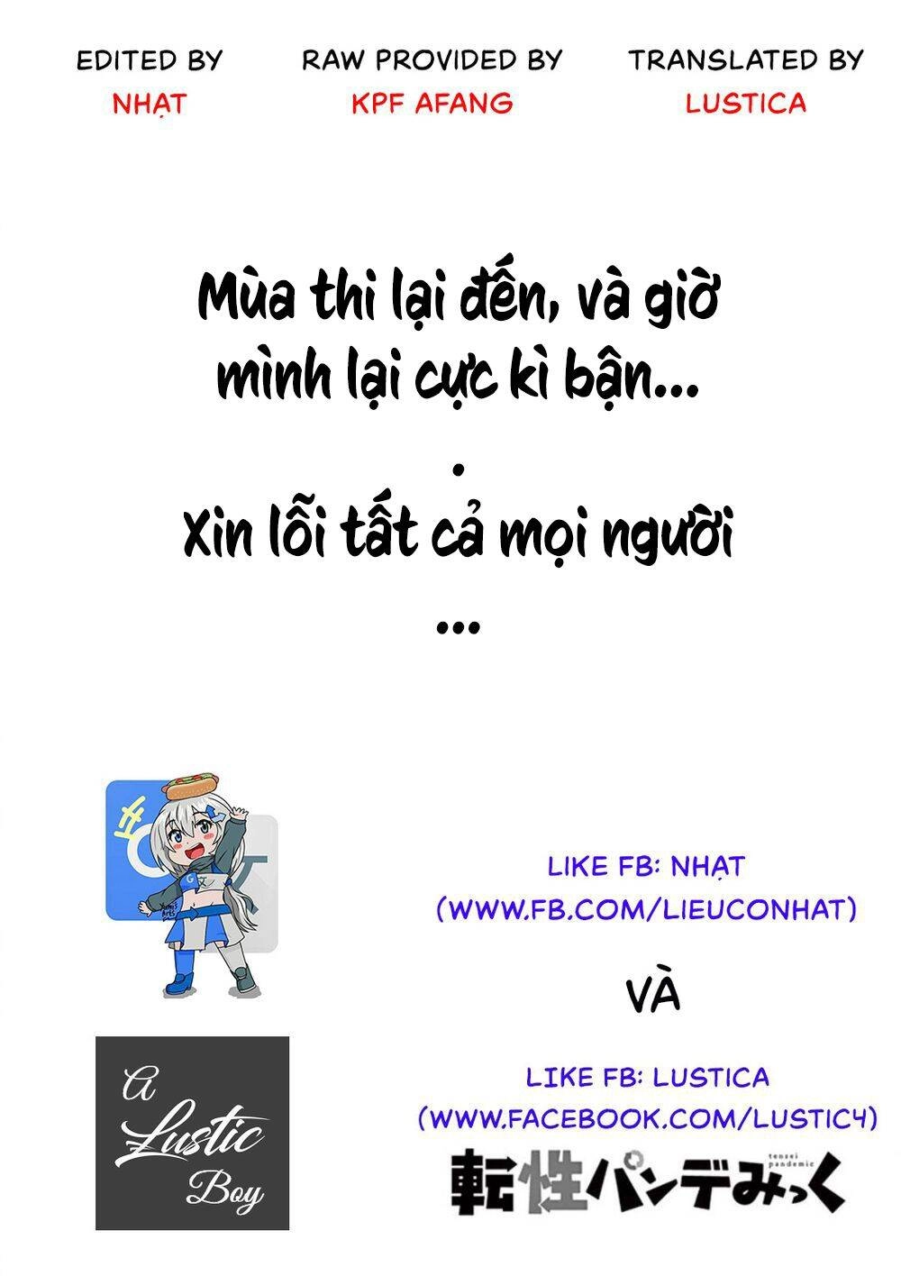 Trap Heroine Chapter 12 - 2