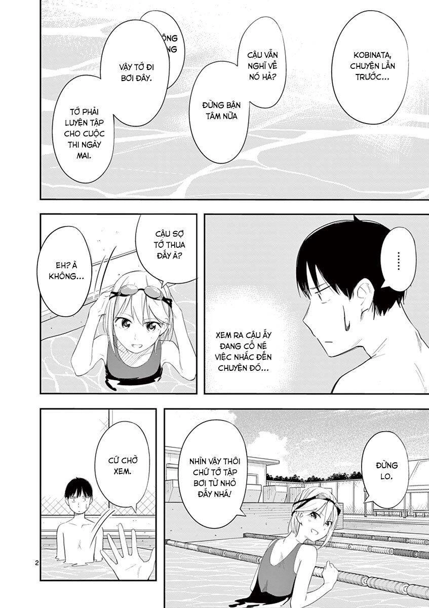 Trap Heroine Chapter 12 - 4