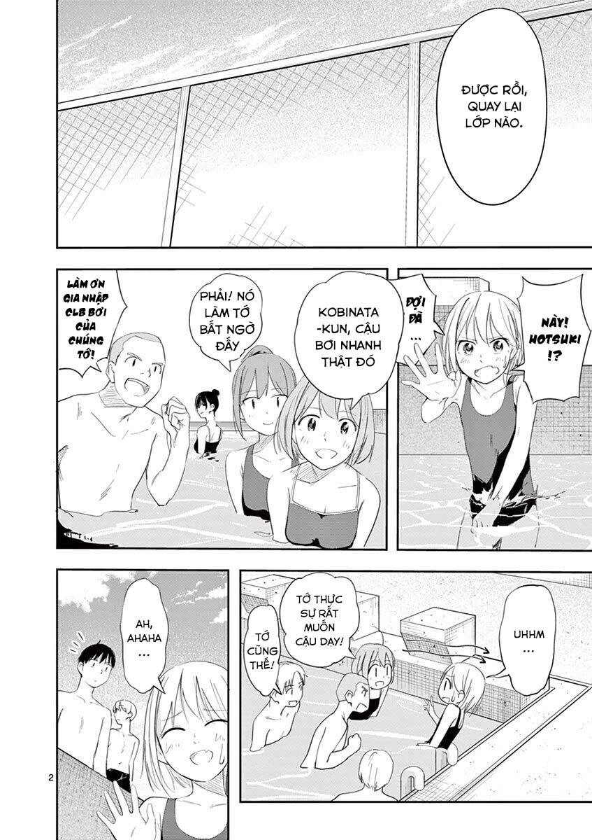 Trap Heroine Chapter 13 - 3