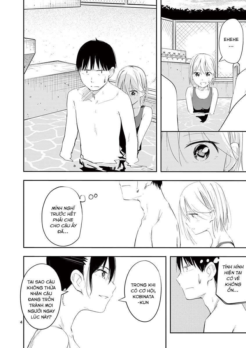 Trap Heroine Chapter 13 - 5