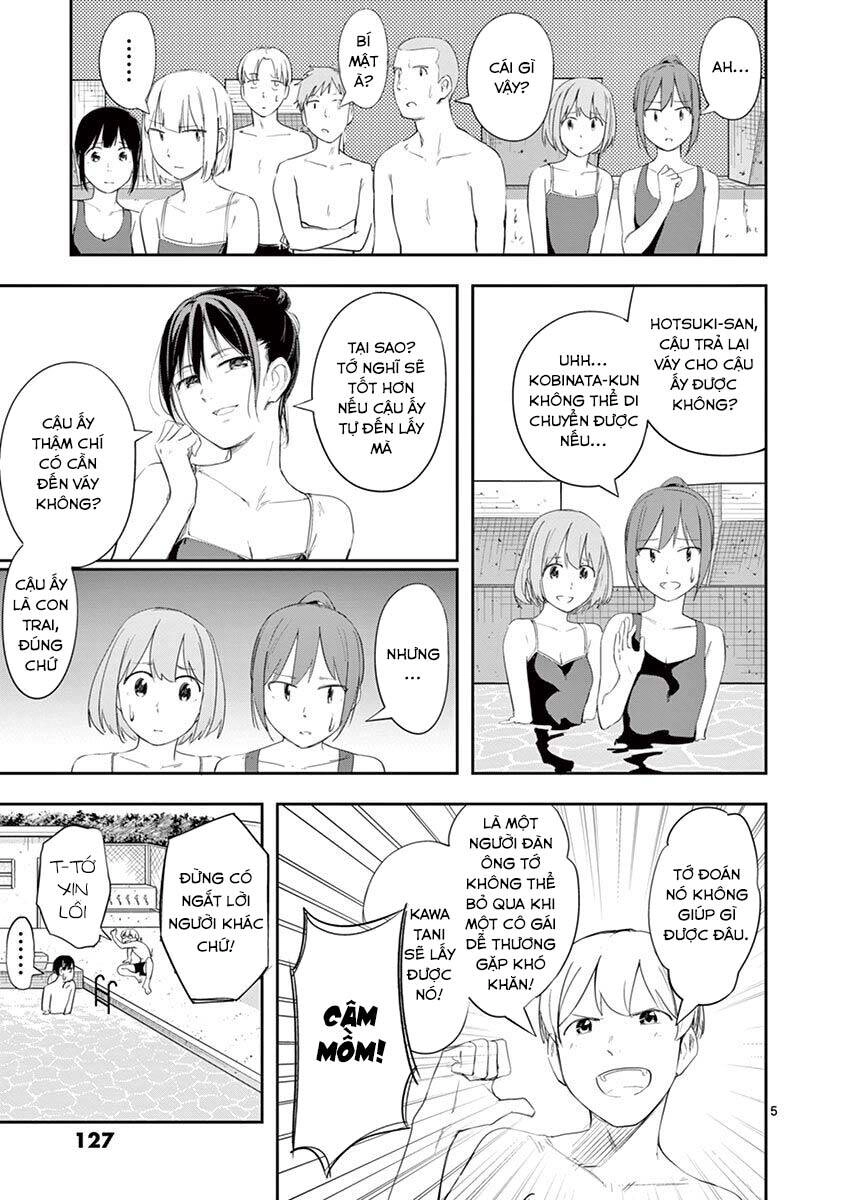 Trap Heroine Chapter 13 - 6