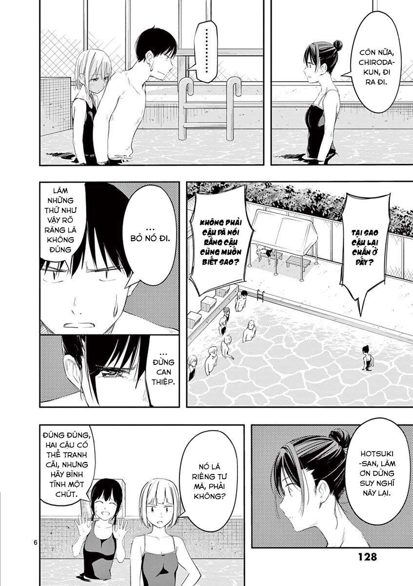 Trap Heroine Chapter 13 - 7