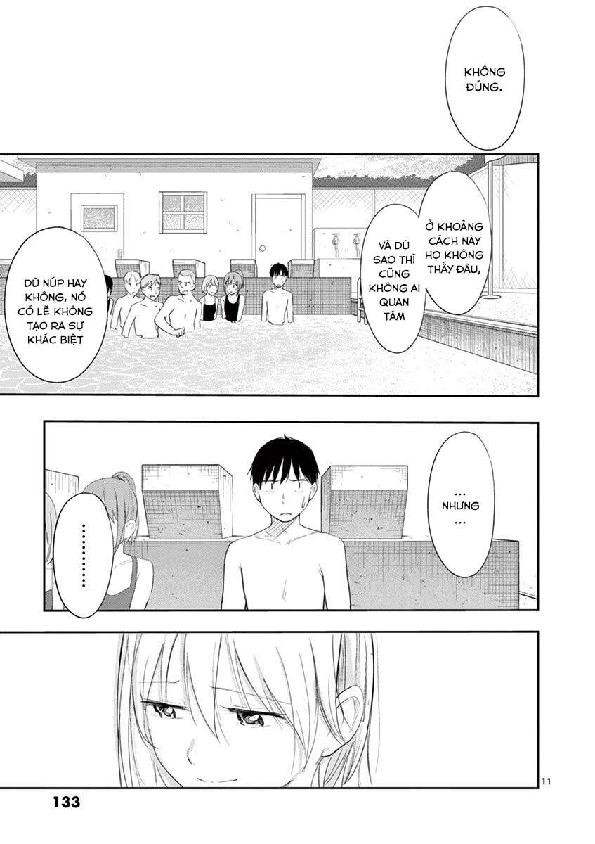 Trap Heroine Chapter 13 - 12