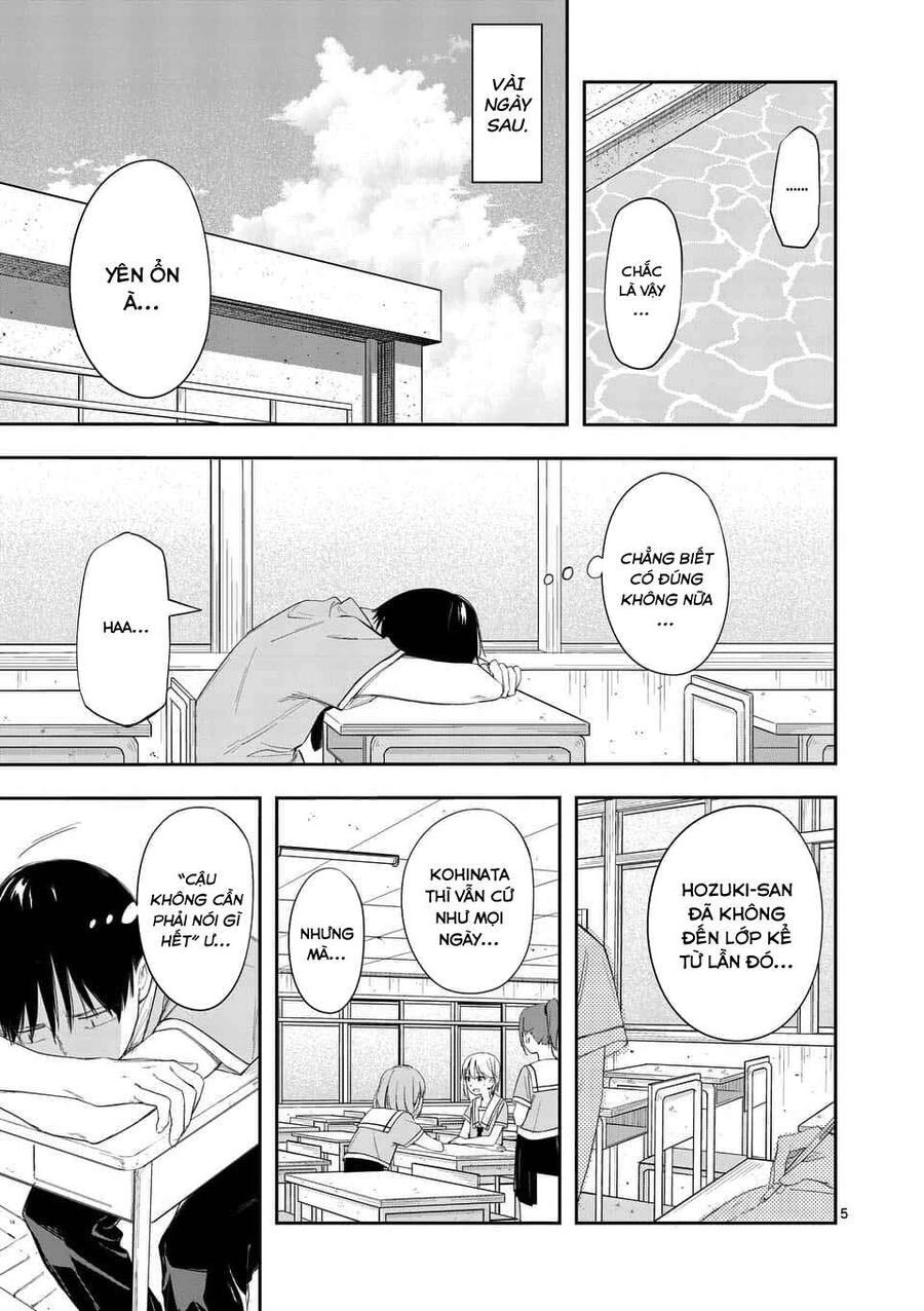 Trap Heroine Chapter 14 - 7