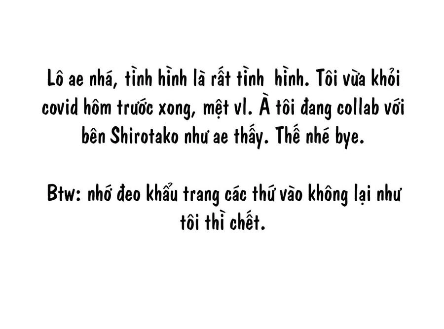 Trap Heroine Chapter 14.5 - 3