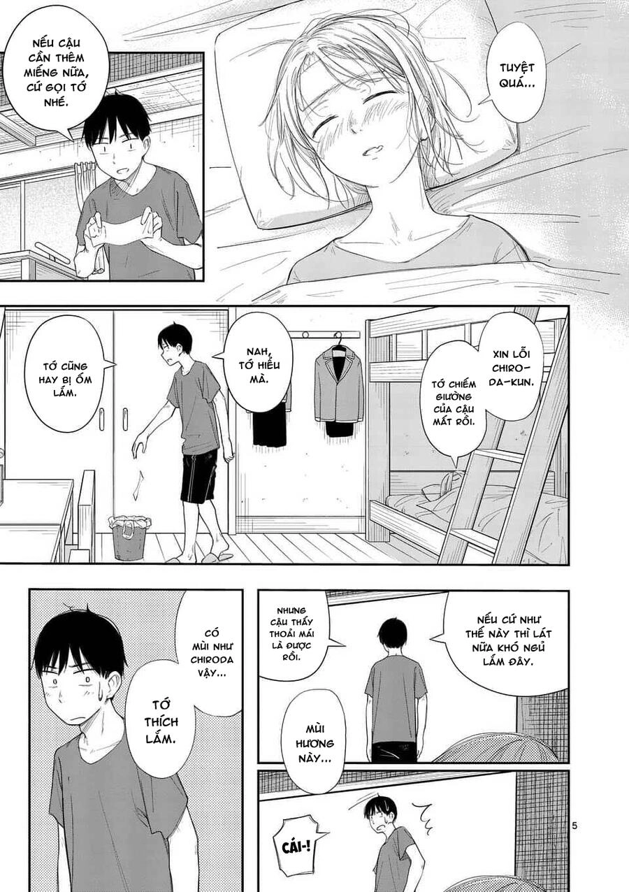 Trap Heroine Chapter 15 - 7