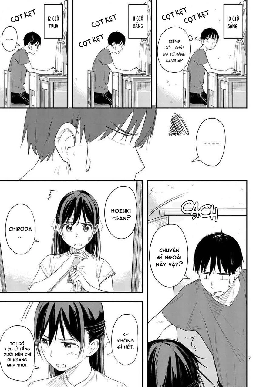 Trap Heroine Chapter 15 - 9