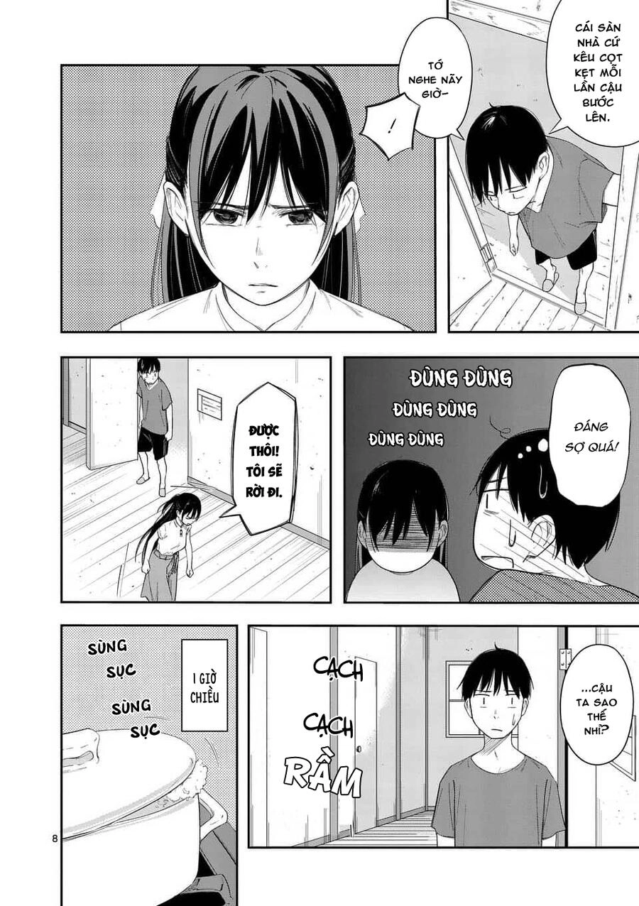 Trap Heroine Chapter 15 - 10