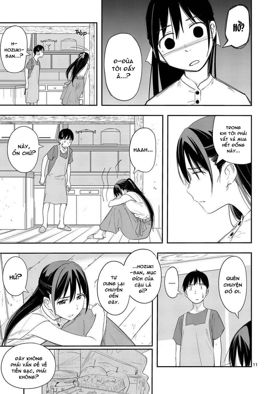 Trap Heroine Chapter 15 - 13