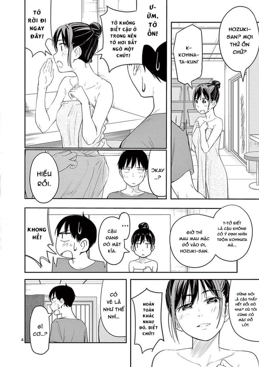 Trap Heroine Chapter 18 - 6