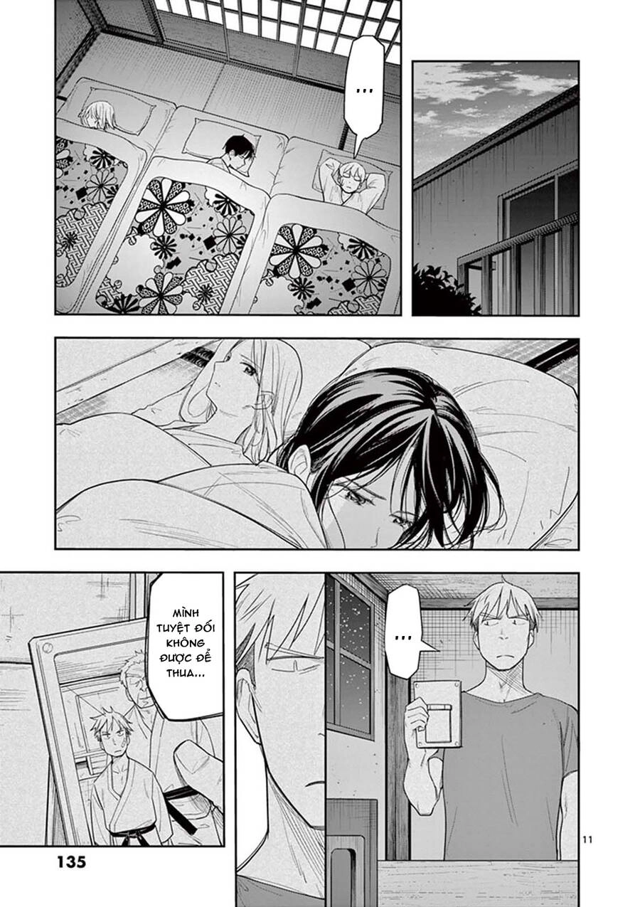 Trap Heroine Chapter 21 - 14