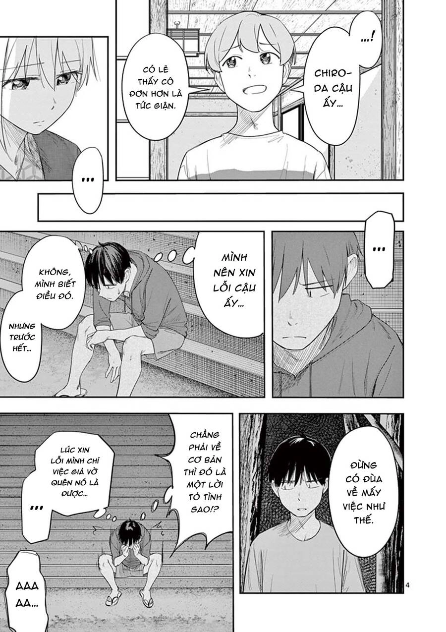 Trap Heroine Chapter 23 - 6