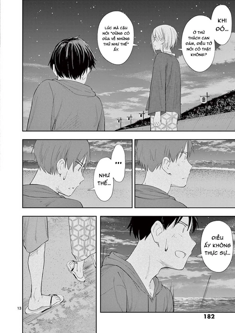 Trap Heroine Chapter 23 - 15