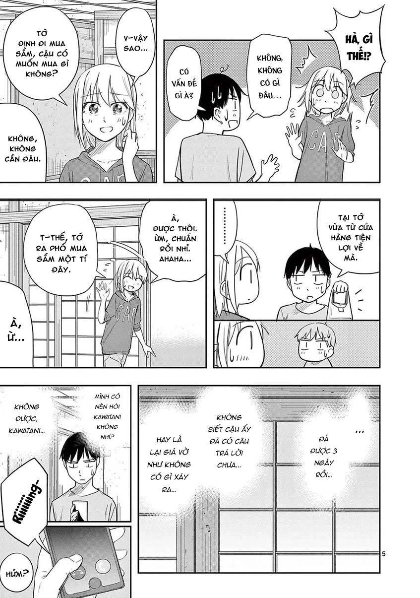 Trap Heroine Chapter 24 - 7