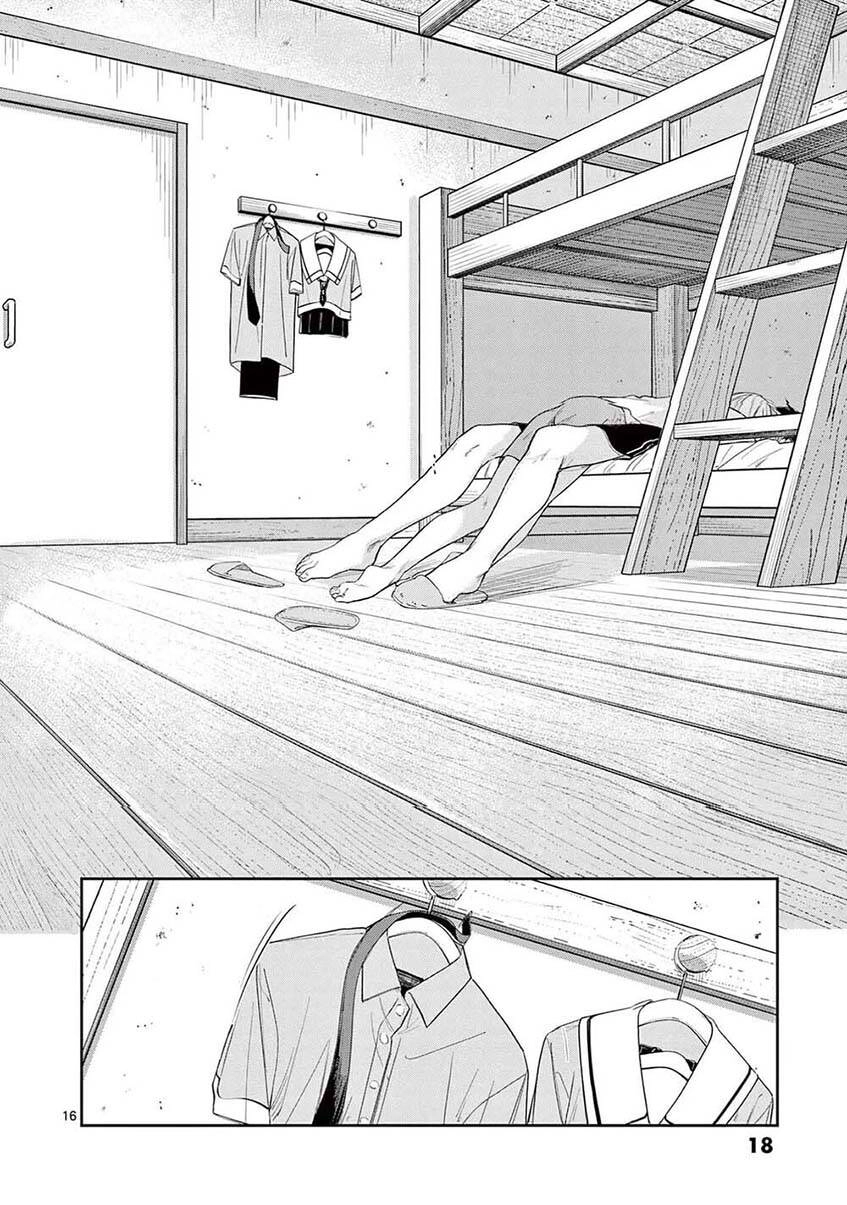 Trap Heroine Chapter 24 - 18