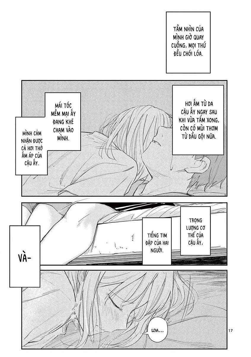 Trap Heroine Chapter 24 - 19