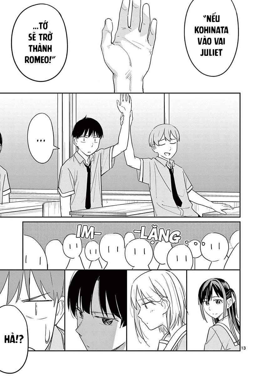 Trap Heroine Chapter 25 - 15