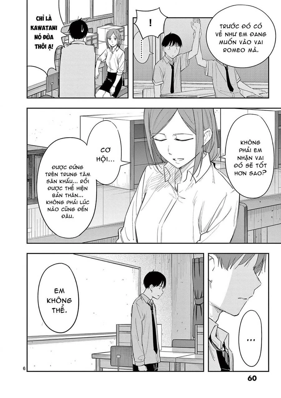 Trap Heroine Chapter 26 - 8