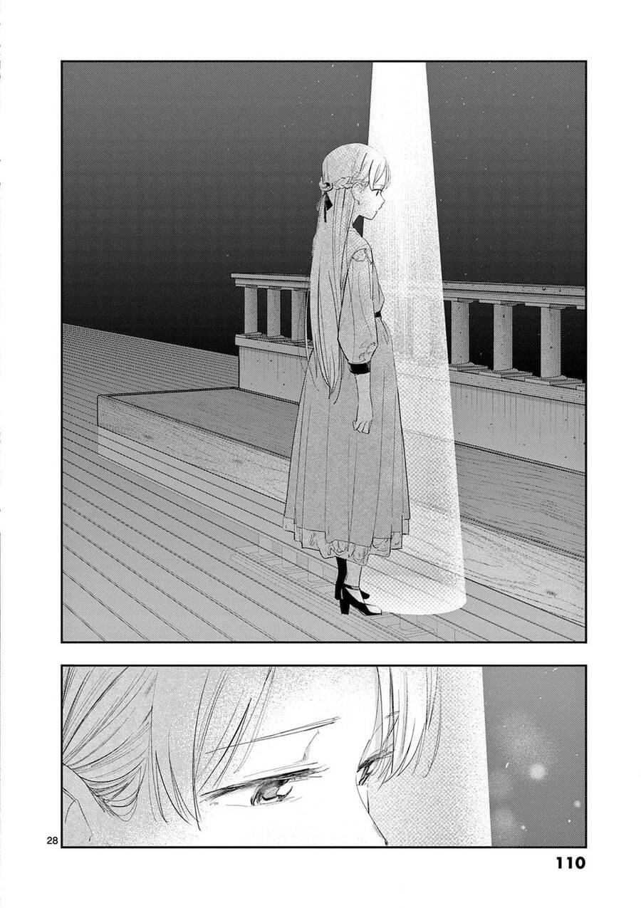 Trap Heroine Chapter 27 - 30