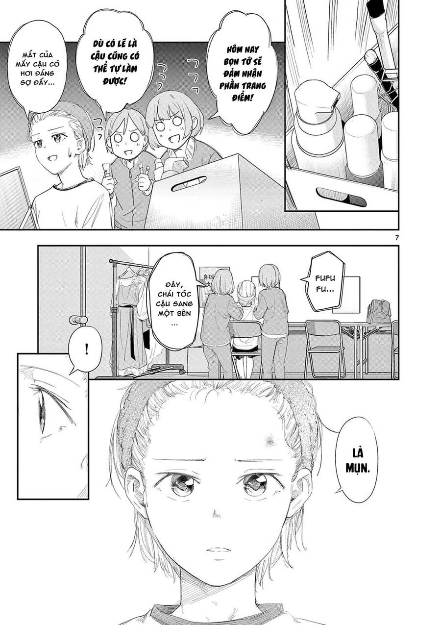 Trap Heroine Chapter 29 - 9