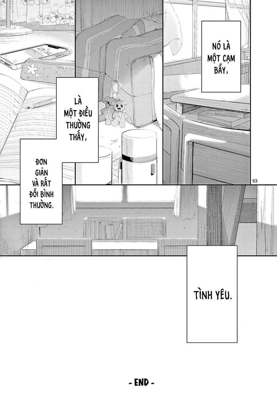 Trap Heroine Chapter 30 - 54