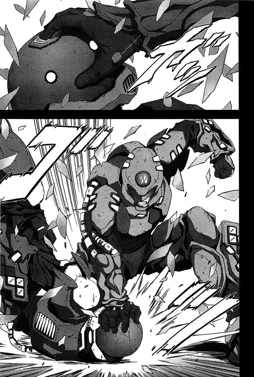 Cuộc Chiến Sinh Tồn Chapter 1 - 10