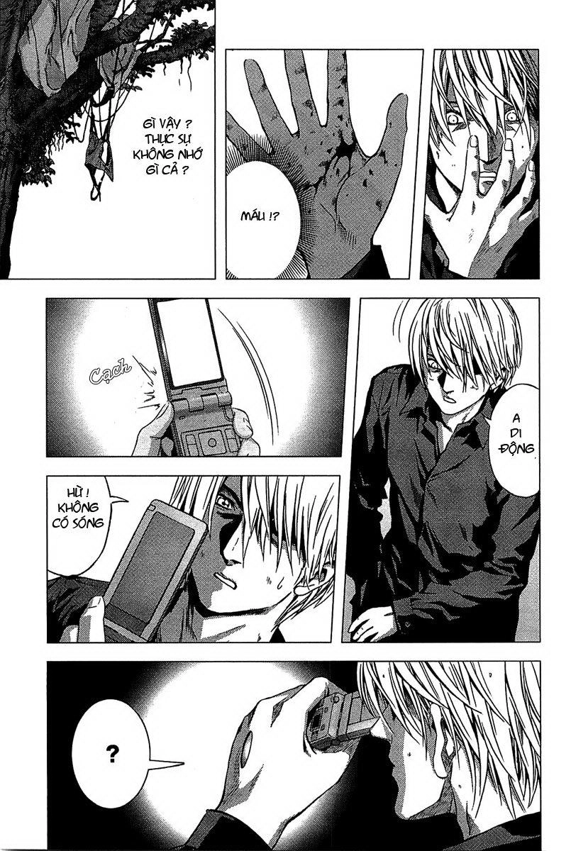 Cuộc Chiến Sinh Tồn Chapter 1 - 26