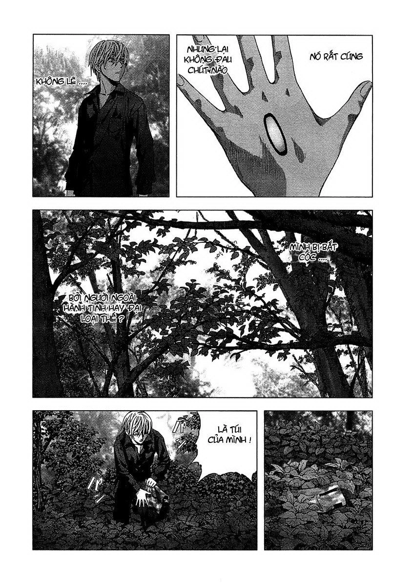 Cuộc Chiến Sinh Tồn Chapter 1 - 28