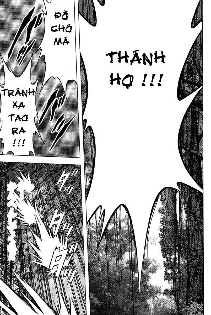 Cuộc Chiến Sinh Tồn Chapter 1 - 34