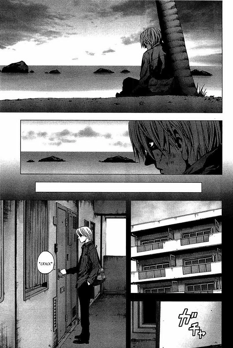 Cuộc Chiến Sinh Tồn Chapter 1 - 38