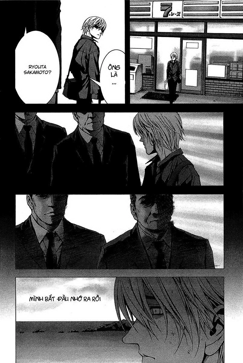 Cuộc Chiến Sinh Tồn Chapter 1 - 41