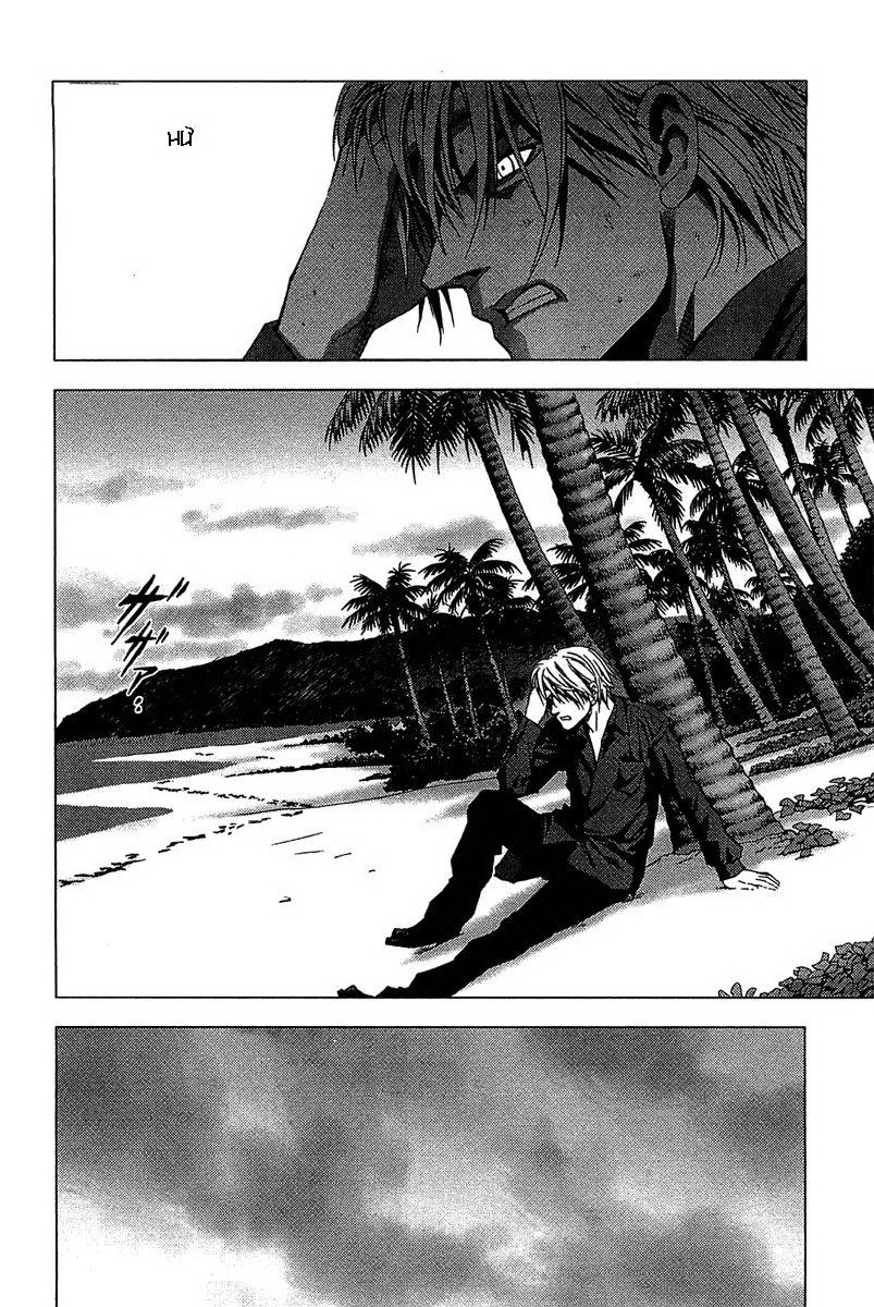 Cuộc Chiến Sinh Tồn Chapter 1 - 43