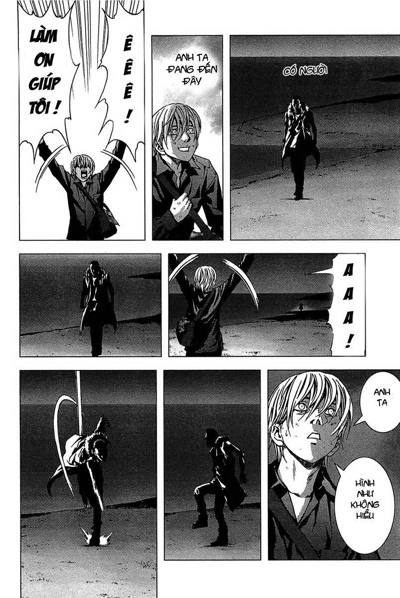 Cuộc Chiến Sinh Tồn Chapter 1 - 51