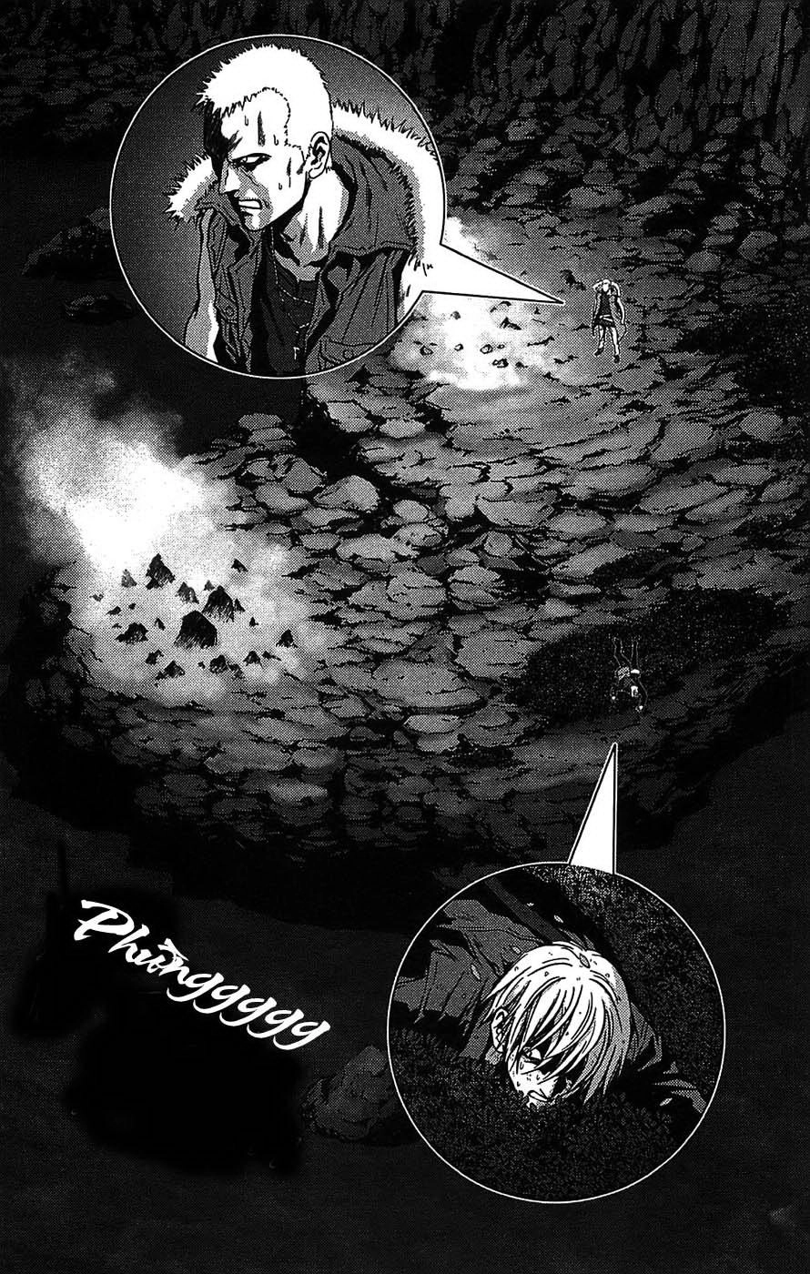 Cuộc Chiến Sinh Tồn Chapter 3 - 5