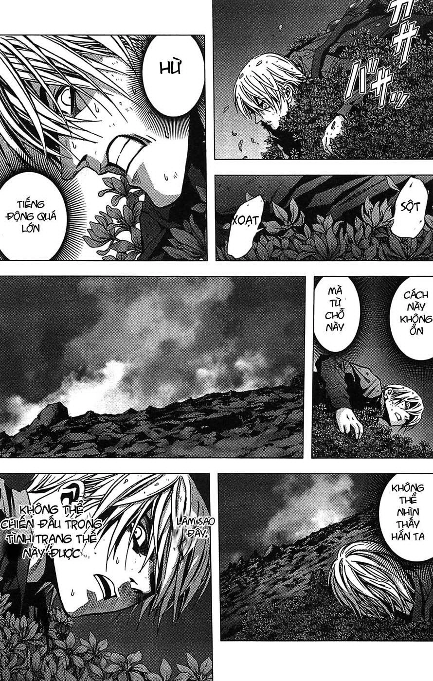 Cuộc Chiến Sinh Tồn Chapter 3 - 10