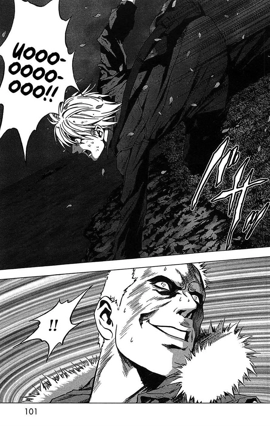 Cuộc Chiến Sinh Tồn Chapter 3 - 14