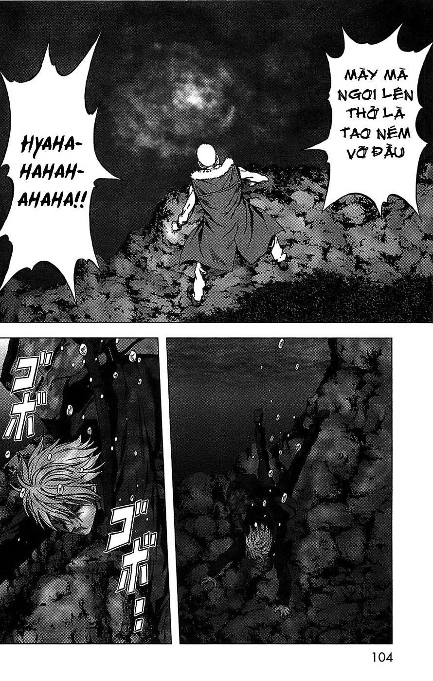 Cuộc Chiến Sinh Tồn Chapter 3 - 15