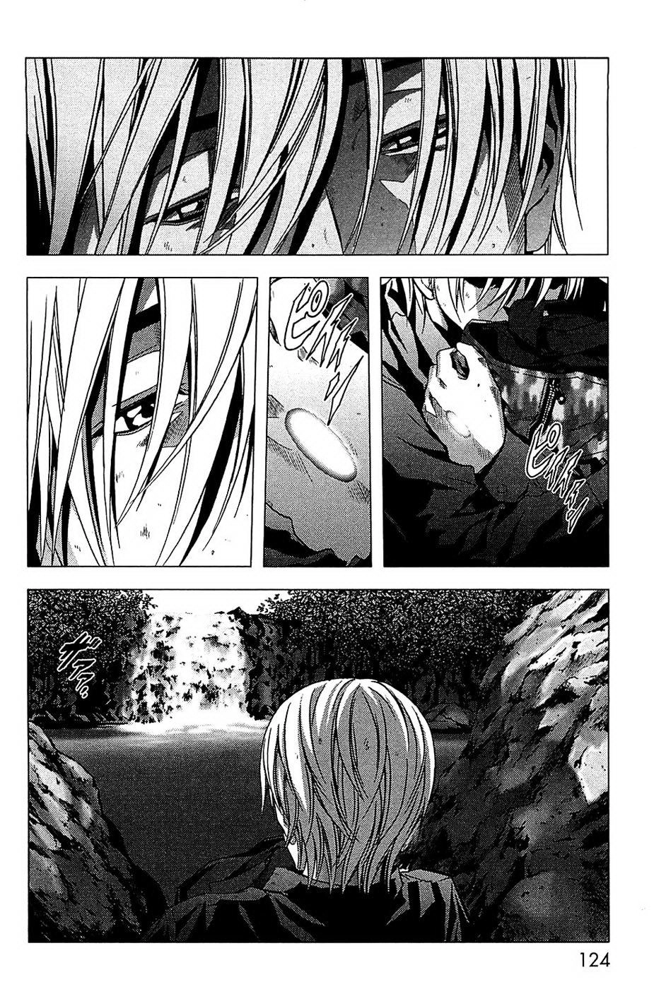 Cuộc Chiến Sinh Tồn Chapter 4 - 14