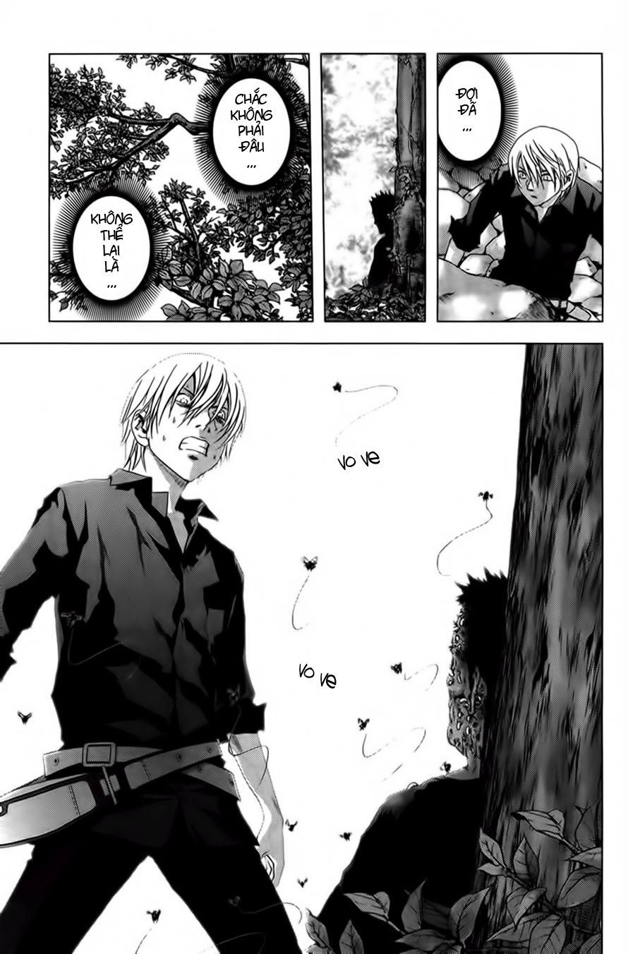 Cuộc Chiến Sinh Tồn Chapter 14 - 5